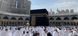 hajj package singapore