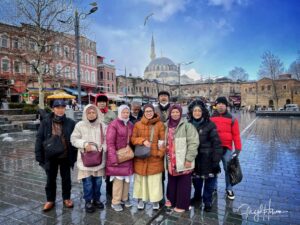 singapore travel and tours